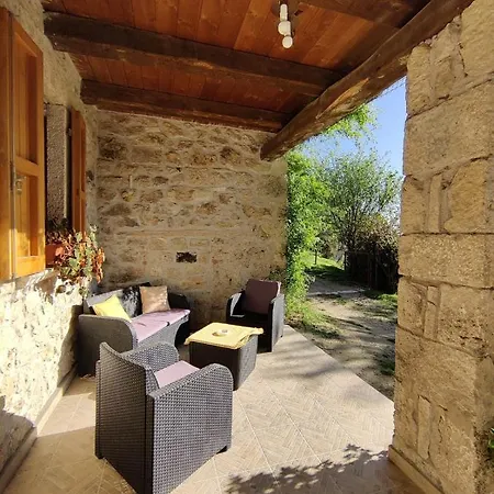 Frühstückspension Casale Giovannozzi 3*