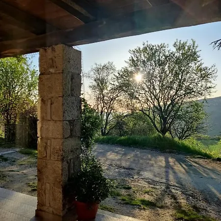 Casale Giovannozzi Ascoli Piceno