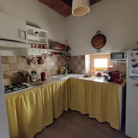 Bed & Breakfast Casale Giovannozzi Ascoli Piceno