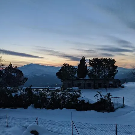 Bed & Breakfast Casale Giovannozzi
