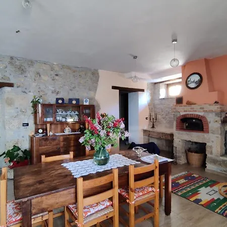 Bed & Breakfast Casale Giovannozzi