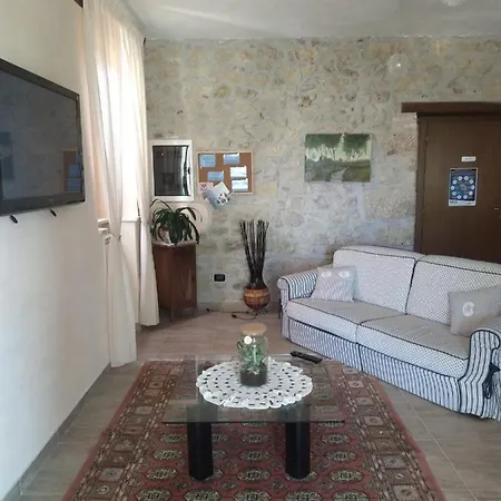Casale Giovannozzi 3* Ascoli Piceno