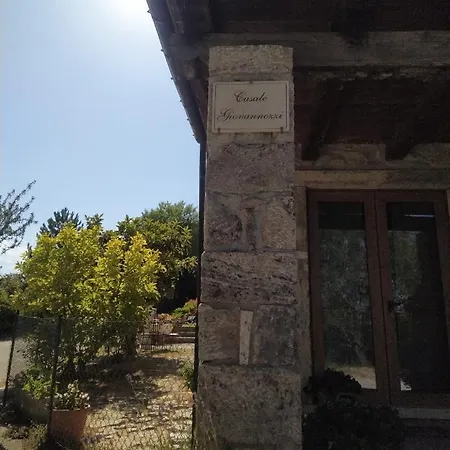 Casale Giovannozzi Bed & Breakfast 3*