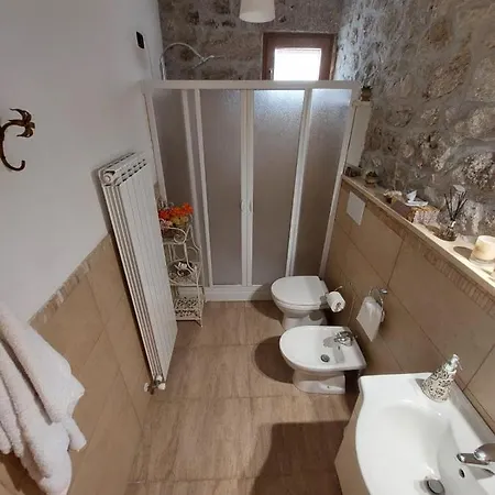 Bed & Breakfast Casale Giovannozzi *