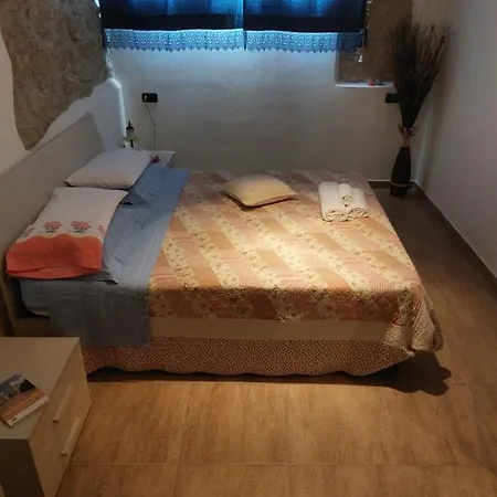 Casale Giovannozzi Ascoli Piceno