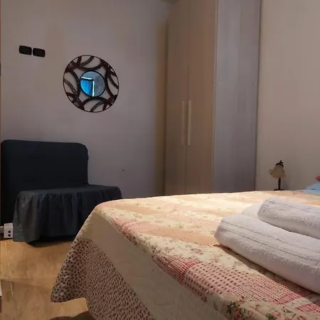 Bed & Breakfast Casale Giovannozzi *