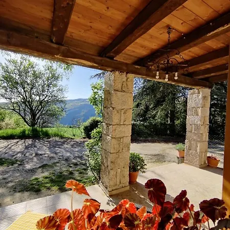 Frühstückspension Casale Giovannozzi Ascoli Piceno