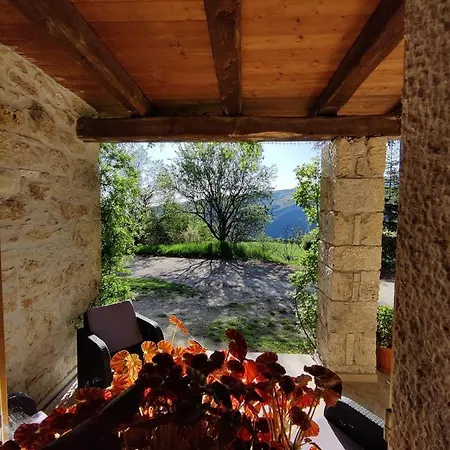 Frühstückspension Casale Giovannozzi Ascoli Piceno