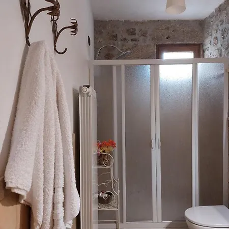 Casale Giovannozzi Bed and breakfast 3*