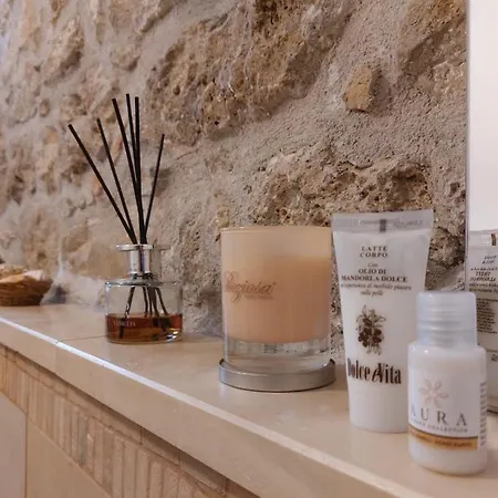 Casale Giovannozzi Bed and breakfast