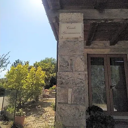 Casale Giovannozzi 3*