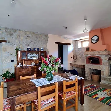 Casale Giovannozzi Frühstückspension Ascoli Piceno