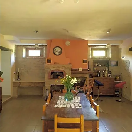 Casale Giovannozzi 3*