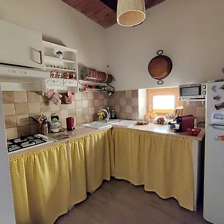 Casale Giovannozzi 3* Ascoli Piceno
