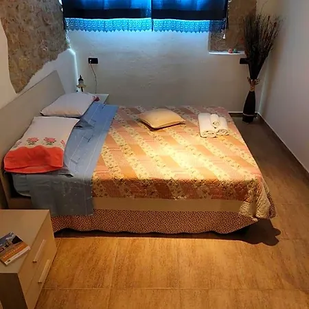 Casale Giovannozzi Frühstückspension 3*