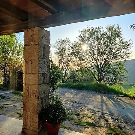 Casale Giovannozzi Ascoli Piceno