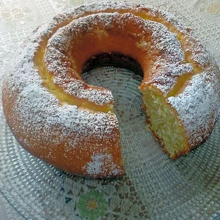 Casale Giovannozzi Frühstückspension 3*