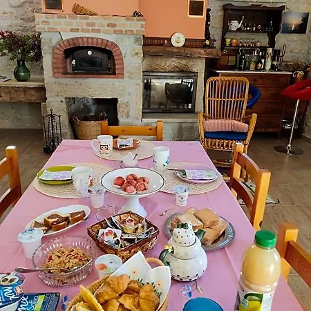 Casale Giovannozzi