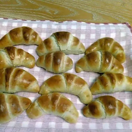 Frühstückspension Casale Giovannozzi Ascoli Piceno
