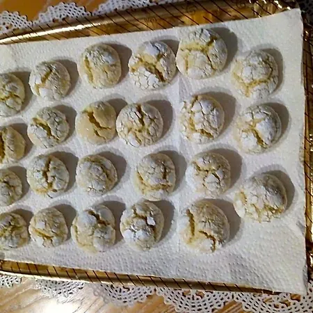 Casale Giovannozzi Ascoli Piceno