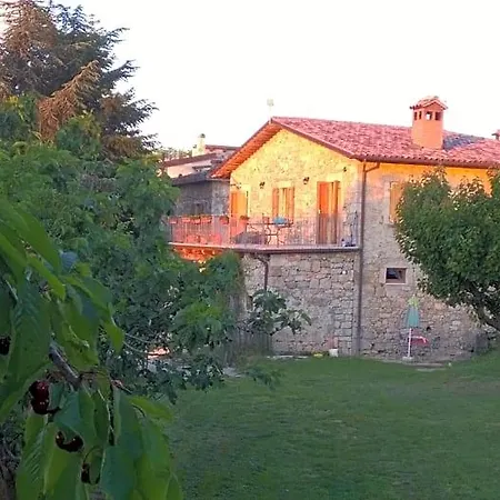 Casale Giovannozzi Frühstückspension 3*