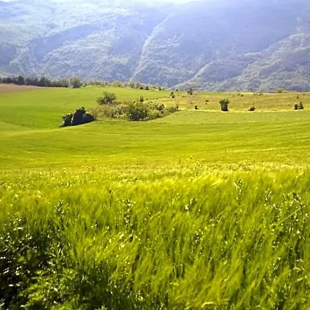 Casale Giovannozzi 3*