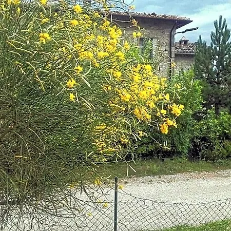 Casale Giovannozzi 3* Ascoli Piceno