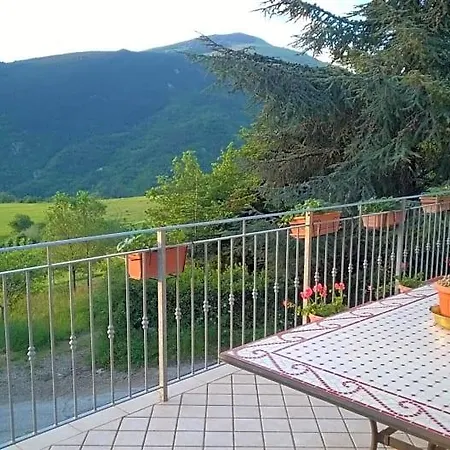 Casale Giovannozzi 3*