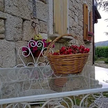 Frühstückspension Casale Giovannozzi 3*