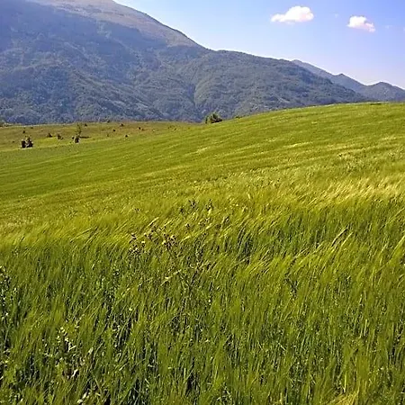Frühstückspension Casale Giovannozzi Ascoli Piceno