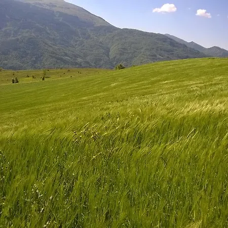 Bed & Breakfast Casale Giovannozzi Ascoli Piceno