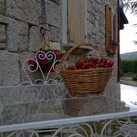 Casale Giovannozzi Ascoli Piceno