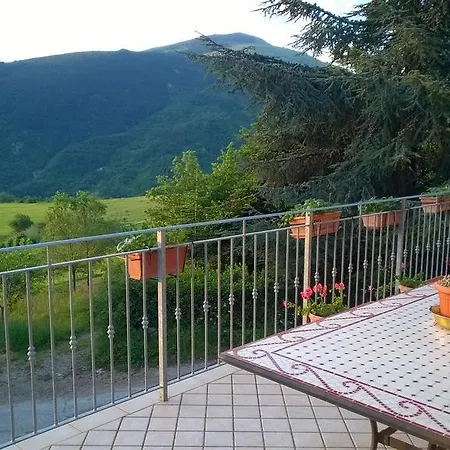 Alojamento de Acomodação e Pequeno-almoço Casale Giovannozzi 3*