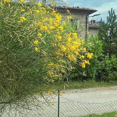 Casale Giovannozzi Ascoli Piceno