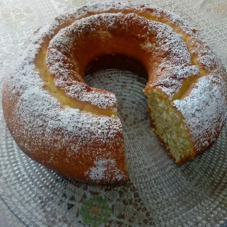 Alojamento de Acomodação e Pequeno-almoço Casale Giovannozzi 3*