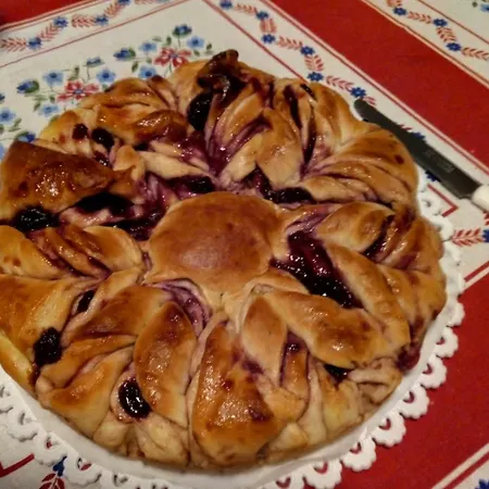 Bed & Breakfast Casale Giovannozzi 3*