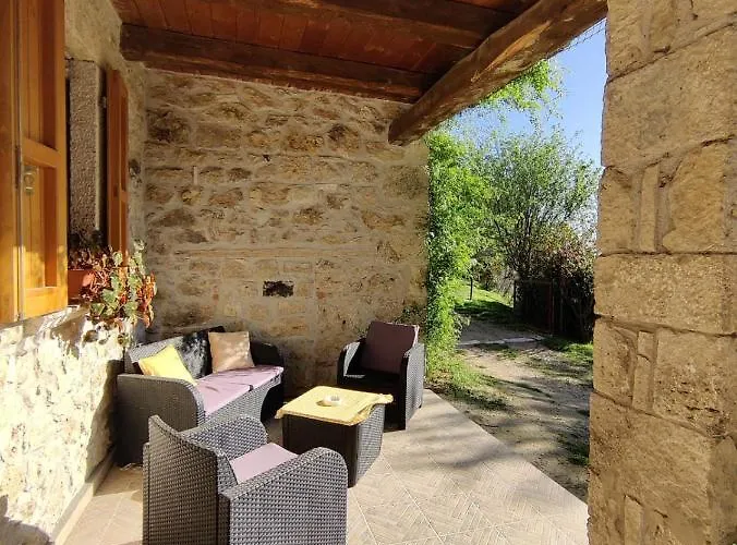 Bed & Breakfast Casale Giovannozzi 3*