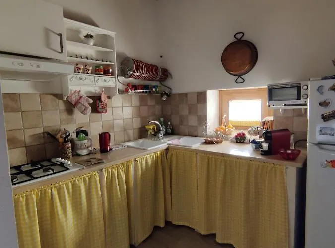 Bed & Breakfast Casale Giovannozzi Ascoli Piceno