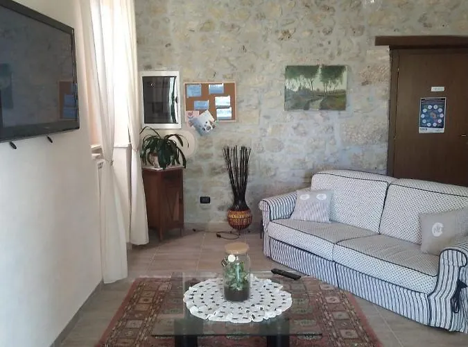 Casale Giovannozzi 3* Ascoli Piceno