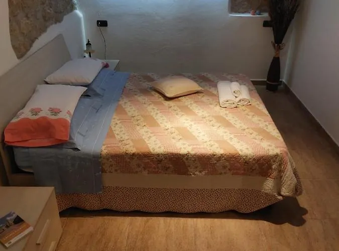 Casale Giovannozzi Ascoli Piceno