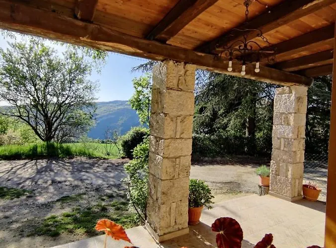 Bed & Breakfast Casale Giovannozzi Ascoli Piceno