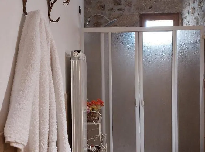 Casale Giovannozzi Bed & Breakfast 3*