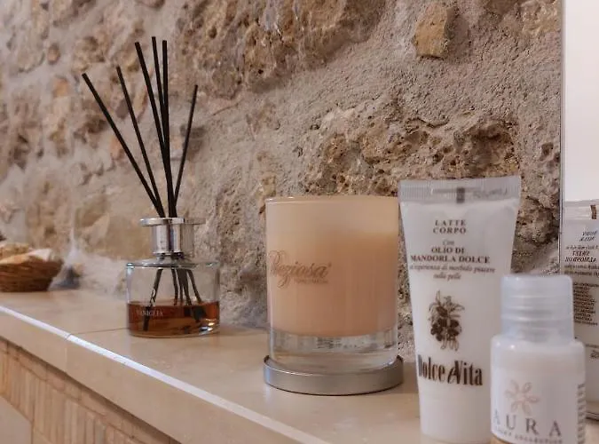 Casale Giovannozzi Bed & Breakfast