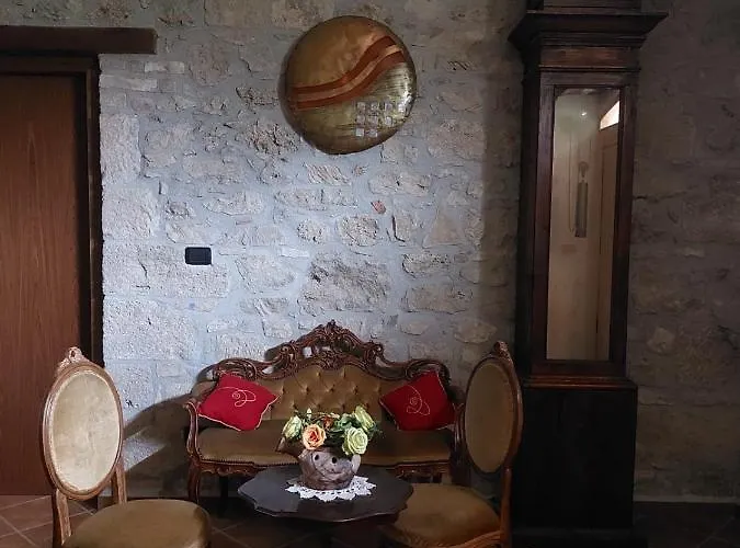 Bed & Breakfast Casale Giovannozzi Ascoli Piceno