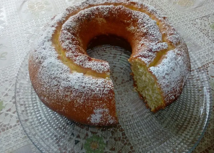 Bed & Breakfast Casale Giovannozzi 3*