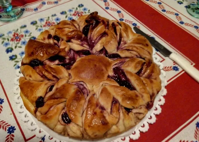 Bed & Breakfast Casale Giovannozzi 3*